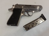 WALTHER PPK/S .380 ACP - 3 of 3