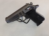 WALTHER PPK/S .380 ACP - 2 of 3
