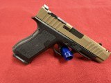 PALMETTO STATE ARMORY PSA DAGGER MICRO C-1 COMP 9MM 9MM LUGER (9x19 PARA) - 1 of 3