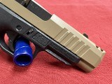 PALMETTO STATE ARMORY PSA DAGGER MICRO C-1 COMP 9MM 9MM LUGER (9x19 PARA) - 3 of 3