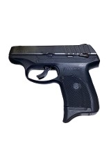 RUGER EC9S 9MM LUGER (9x19 PARA) - 2 of 3