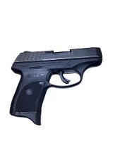 RUGER EC9S 9MM LUGER (9x19 PARA) - 1 of 3