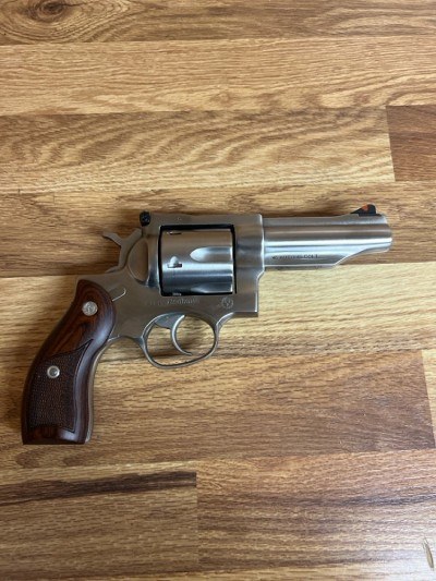 RUGER REDHAWK .45 AUTO RIM - Image 1 of 3