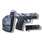 TAURUS G3C 9MM LUGER (9x19 PARA) - 2 of 2