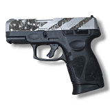 TAURUS G3C 9MM LUGER (9x19 PARA) - 1 of 2