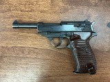 WALTHER P38 9MM LUGER (9x19 PARA) - Image 2 of 3