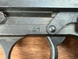 WALTHER P38 9MM LUGER (9x19 PARA) - Image 3 of 3
