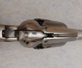 F.I.E. FIREARMS 1851 Navy 36 CAL - 3 of 3