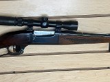SAVAGE ARMS 99 .300 SAVAGE - 2 of 3
