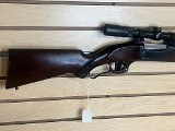 SAVAGE ARMS 99 .300 SAVAGE - 1 of 3