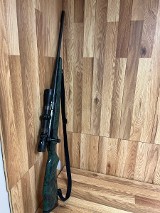 SAVAGE ARMS 10/110 .30-06 SPRG - 1 of 3