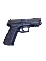 SPRINGFIELD ARMORY XD 9MM 9MM LUGER (9x19 PARA) - 1 of 3