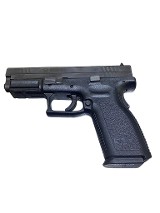 SPRINGFIELD ARMORY XD 9MM 9MM LUGER (9x19 PARA) - 2 of 3