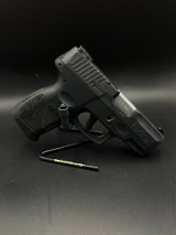 TAURUS pt111g2a 9MM LUGER (9x19 PARA) - 1 of 3