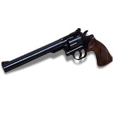 DAN WESSON FIREARMS 715 .38 SPECIAL/.357 MAGNUM - 3 of 3