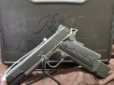 KIMBER CUSTOM LW SHADOW GHOST .45 ACP - 1 of 3