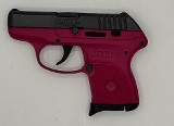 RUGER LCP .380 ACP - 1 of 3