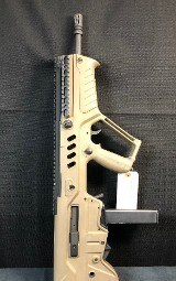 IWI TAVOR X-95 9MM LUGER (9X19) - 1 of 2