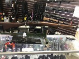 ENFIELD No4 MK1 .303 BRITISH - 1 of 3