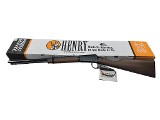 HENRY FRONTIER .22 LR - 1 of 3