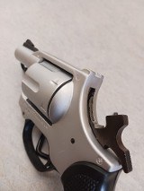 F.I.E. FIREARMS 538C2 .38 SPL - 3 of 3