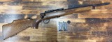 ANSCHUTZ 1712 Silhouette 2-stg .22 LR - 1 of 3