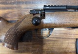 ANSCHUTZ 1712 Silhouette 2-stg .22 LR - 3 of 3
