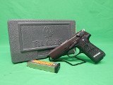 RUGER P95 9MM LUGER (9X19 PARA) - 1 of 3