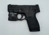 SMITH & WESSON M&P9 SHIELD M2.0 9MM LUGER (9x19 PARA) - Image 1 of 3