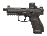 HECKLER & KOCH VP9A1 K TACTICAL (DEFENDER PACKAGE) *10 ROUND* 9MM LUGER (9x19 PARA) - Image 1 of 1