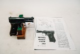 MAUSER 1910 .25 ACP - 1 of 3