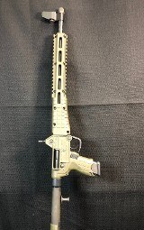 KELTEC SUB-2000 GEN2 9MM LUGER (9X19) - 1 of 3