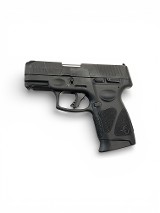 TAURUS G3C 9MM LUGER (9x19 PARA) - 1 of 3