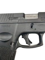TAURUS G3C 9MM LUGER (9x19 PARA) - 3 of 3
