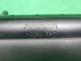 REMINGTON 597 .22 LR - 3 of 3