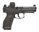 HECKLER & KOCH VP9A1 F (D-CCW-ES PACKAGE) *10 ROUND* 9MM LUGER (9x19 PARA) - Image 1 of 3