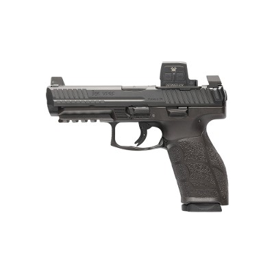 HECKLER & KOCH VP9A1 F (D-CCW-ES PACKAGE) *10 ROUND* 9MM LUGER (9x19 PARA) - Image 2 of 3