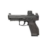 HECKLER & KOCH VP9A1 F (D-CCW-ES PACKAGE) *10 ROUND* 9MM LUGER (9x19 PARA) - Image 2 of 3