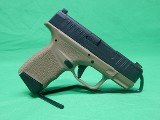 SPRINGFIELD ARMORY HELLCAT OSP 9MM LUGER (9x19 PARA) - 2 of 3