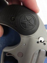 BOND ARMS ROUGHNECK .357 MAG - 3 of 3