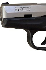 SCCY CPX-2 TT 9MM LUGER (9x19 PARA) - 3 of 3
