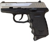 SCCY CPX-2 TT 9MM LUGER (9x19 PARA) - 1 of 3