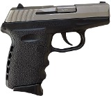 SCCY CPX-2 TT 9MM LUGER (9x19 PARA) - 2 of 3