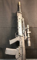 KELTEC RDB 5.56X45 - 2 of 3