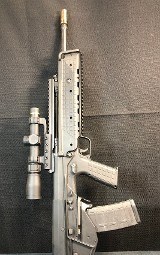 KELTEC RDB 5.56X45 - 1 of 3