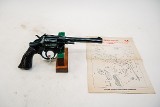 HIGH STANDARD MFG CO SENTINEL .22 LR - 1 of 3
