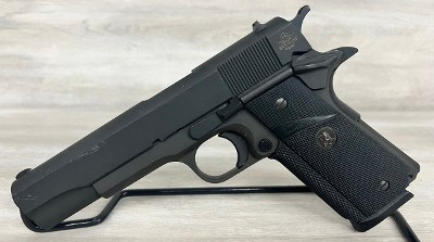 ROCK ISLAND ARMORY 1911 A1-FS 45 ACP (45 Auto) - Image 2 of 3