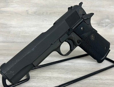 ROCK ISLAND ARMORY 1911 A1-FS 45 ACP (45 Auto) - Image 1 of 3