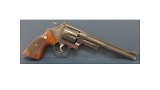 SMITH & WESSON Model 27-2 .38 SPECIAL/.357 MAGNUM - 2 of 3