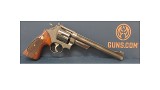 SMITH & WESSON Model 27-2 .38 SPECIAL/.357 MAGNUM - 1 of 3